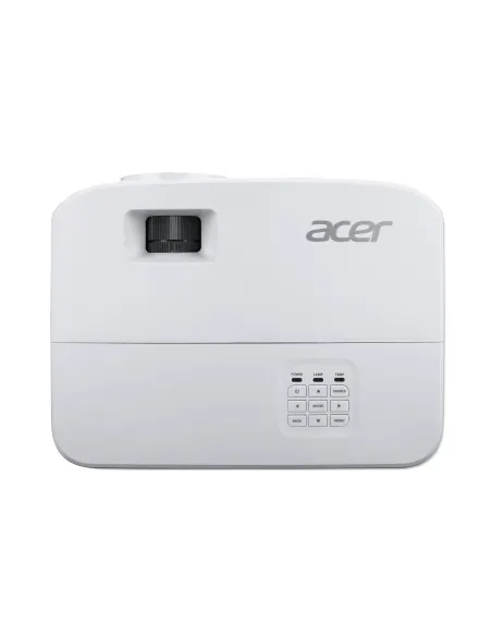 Acer H6542 Proyector de alcance estándar 4000 lúmenes ANSI DLP 1080p (1920x1080) Blanco