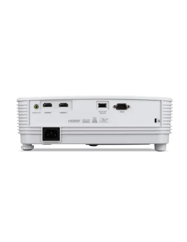 Acer H6542 Proyector de alcance estándar 4000 lúmenes ANSI DLP 1080p (1920x1080) Blanco