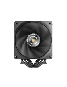 Mars Gaming MCPU-X26PRO Procesador Refrigerador de aire 12 cm Negro 1 pieza(s) 2