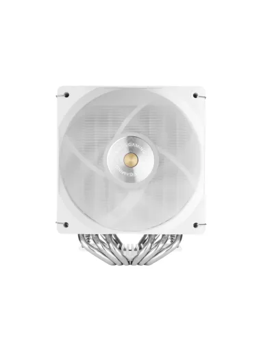 Mars Gaming MCPU-X26PRO Procesador Refrigerador de aire 12 cm Blanco 1 pieza(s)