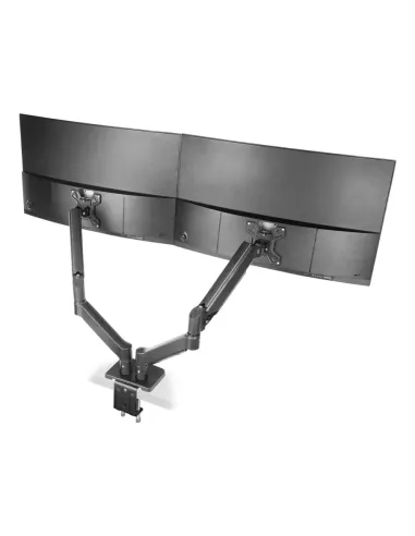 Mars Gaming MARM-PRO2 68,6 cm (27") Escritorio Negro