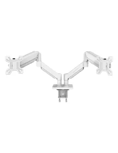 Mars Gaming MARM-PRO2 68,6 cm (27") Escritorio Blanco