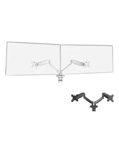 Mars Gaming MARM-PRO2 68,6 cm (27") Escritorio Blanco