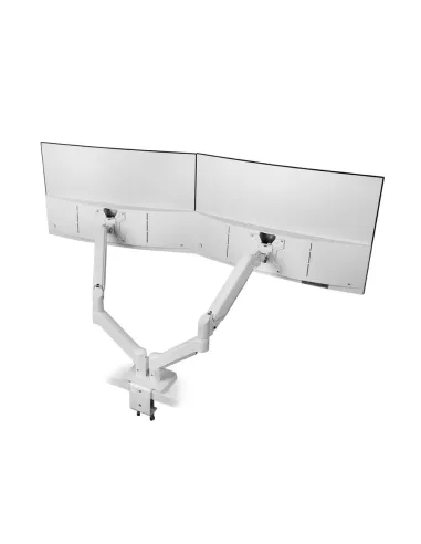 Mars Gaming MARM-PRO2 68,6 cm (27") Escritorio Blanco