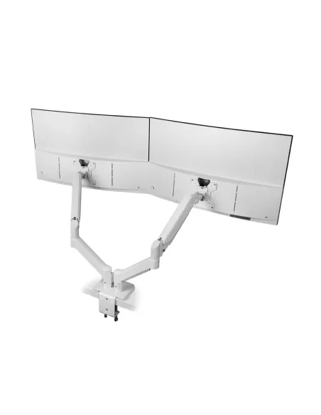 Mars Gaming MARM-PRO2 68,6 cm (27") Escritorio Blanco
