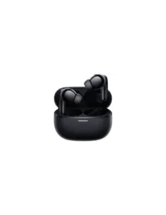 Auriculares Bluetooth Xiaomi Redmi Buds 5 Pro con estuche de carga/ Autonomía 10h/ Negros
