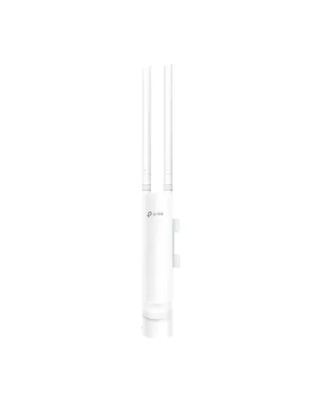 TP-Link EAP110-OUTDOOR punto de acceso inalámbrico 300 Mbit s Energía sobre Ethernet (PoE)