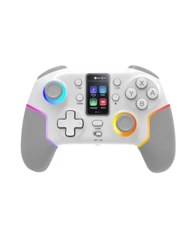 Mars Gaming MGP-V3 Gamepad multiplataforma