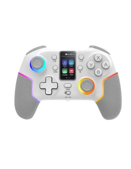 Mars Gaming MGP-V3 Gamepad multiplataforma