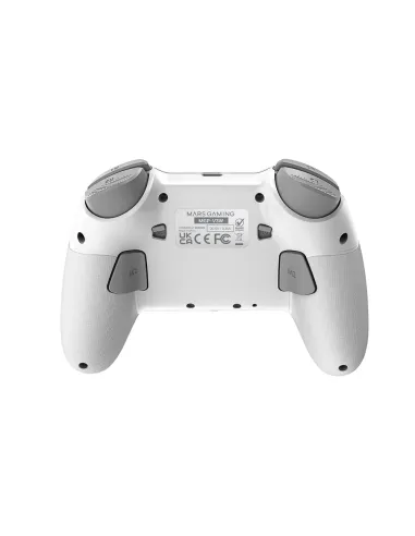 Mars Gaming MGP-V3 Gamepad multiplataforma