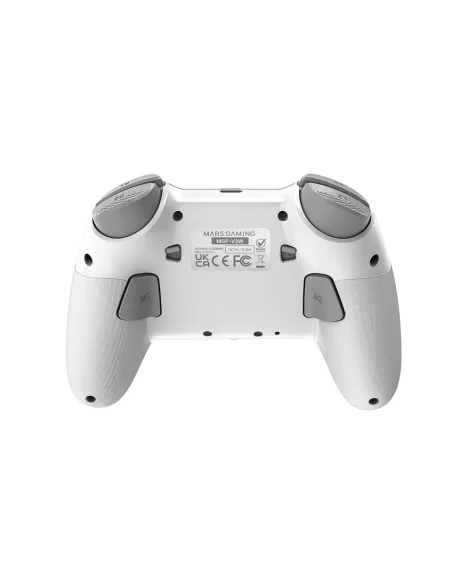 Mars Gaming MGP-V3 Gamepad multiplataforma