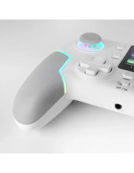 Mars Gaming MGP-V3 Gamepad multiplataforma