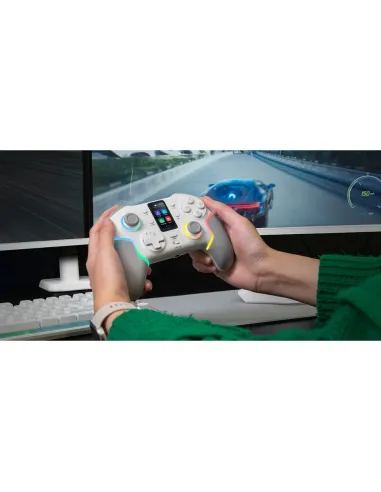 Mars Gaming MGP-V3 Gamepad multiplataforma