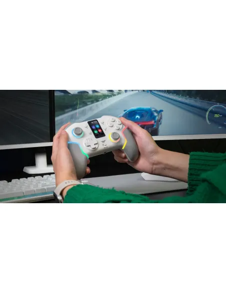 Mars Gaming MGP-V3 Gamepad multiplataforma