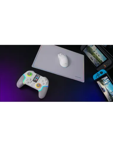 Mars Gaming MGP-V3 Gamepad multiplataforma