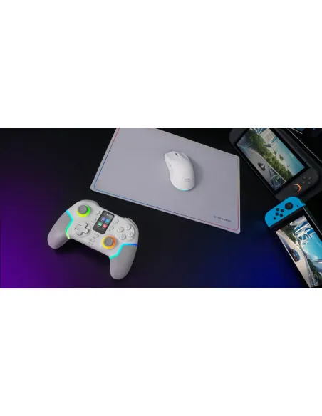 Mars Gaming MGP-V3 Gamepad multiplataforma