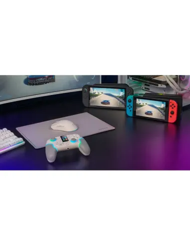Mars Gaming MGP-V3 Gamepad multiplataforma