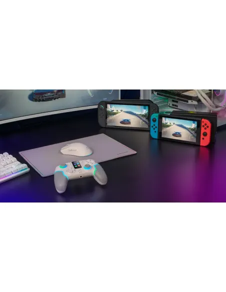 Mars Gaming MGP-V3 Gamepad multiplataforma