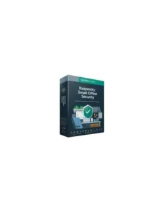 Antivirus Kaspersky Small Office Security 7/ 5 Dispositivos + 1 Servidor/ 1 Año