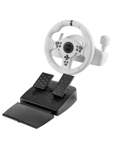 Mars Gaming MWH-RSXONE Volante SimRacing 270°