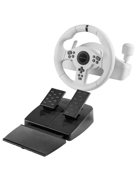 Mars Gaming MWH-RSXONE Volante SimRacing 270°