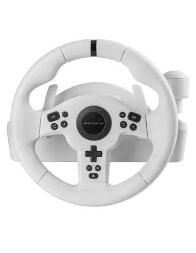 Mars Gaming MWH-RSXONE Volante SimRacing 270°