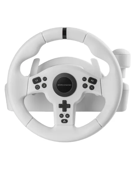 Mars Gaming MWH-RSXONE Volante SimRacing 270°