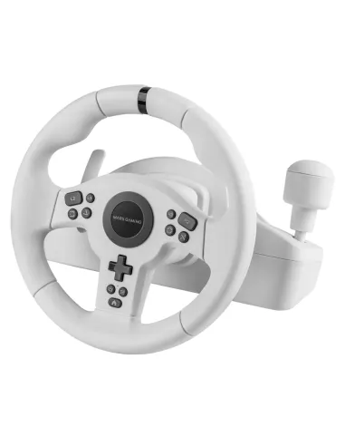 Mars Gaming MWH-RSXONE Volante SimRacing 270°