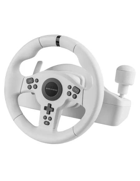 Mars Gaming MWH-RSXONE Volante SimRacing 270°