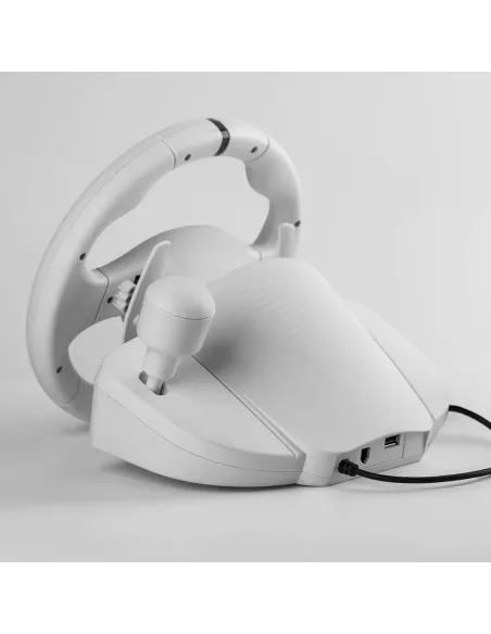 Mars Gaming MWH-RSXONE Volante SimRacing 270°