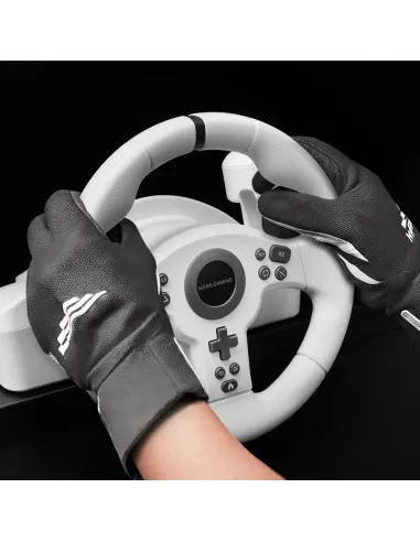 Mars Gaming MWH-RSXONE Volante SimRacing 270°