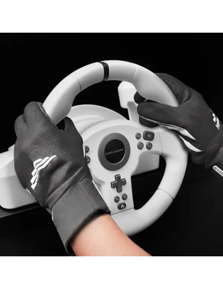 Mars Gaming MWH-RSXONE Volante SimRacing 270°