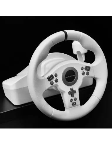 Mars Gaming MWH-RSXONE Volante SimRacing 270°