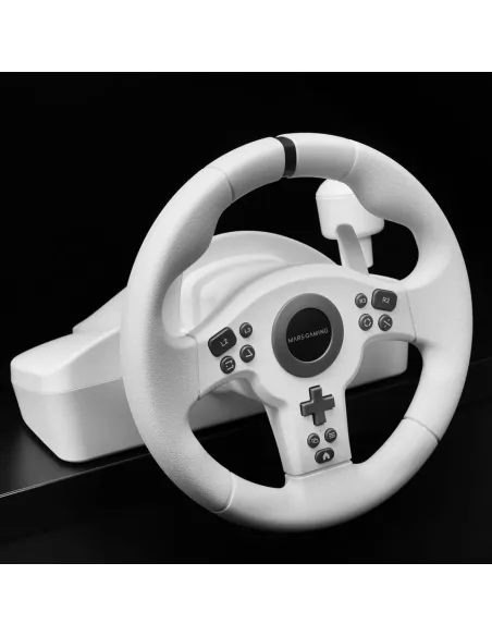 Mars Gaming MWH-RSXONE Volante SimRacing 270°