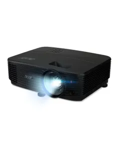 Acer X1129 Proyector de alcance estándar 4800 lúmenes ANSI DLP SVGA (800x600) 3D Negro