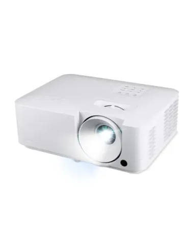 Acer Vero XL2521 Proyector de alcance estándar 4000 lúmenes ANSI DLP 1080p (1920x1080) 3D Blanco