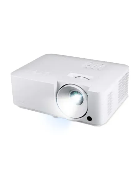 Acer Vero XL2521 Proyector de alcance estándar 4000 lúmenes ANSI DLP 1080p (1920x1080) 3D Blanco