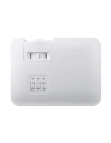 Acer Vero XL2521 Proyector de alcance estándar 4000 lúmenes ANSI DLP 1080p (1920x1080) 3D Blanco