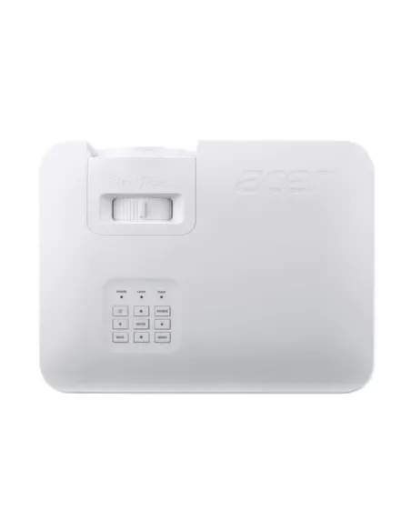 Acer Vero XL2521 Proyector de alcance estándar 4000 lúmenes ANSI DLP 1080p (1920x1080) 3D Blanco