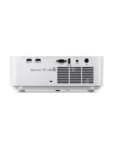 Acer Vero XL2521 Proyector de alcance estándar 4000 lúmenes ANSI DLP 1080p (1920x1080) 3D Blanco