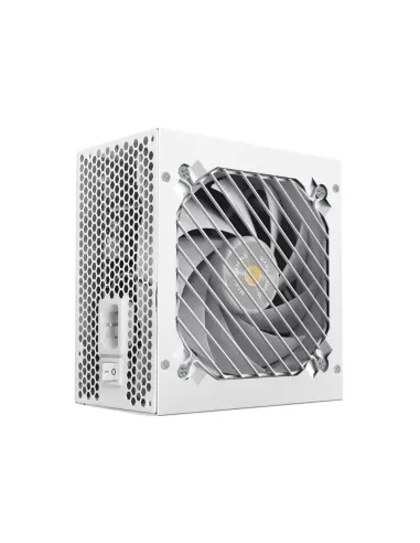 Mars Gaming MPB750PSI unidad de fuente de alimentación 750 W 24-pin ATX ATX Blanco