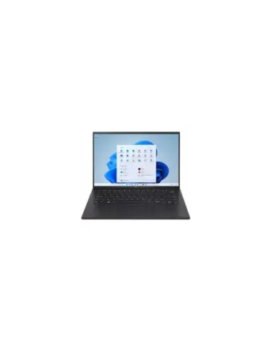 Portátil LG Gram 14ZB90S-G AA55BN Intel Core Ultra 5-115U/ 16GB/ 512GB SSD/ 14"/ Win11