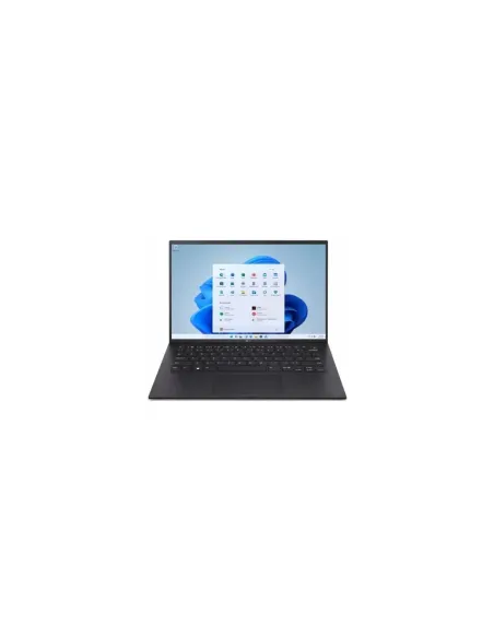 Portátil LG Gram 14ZB90S-G AA55BN Intel Core Ultra 5-115U/ 16GB/ 512GB SSD/ 14"/ Win11