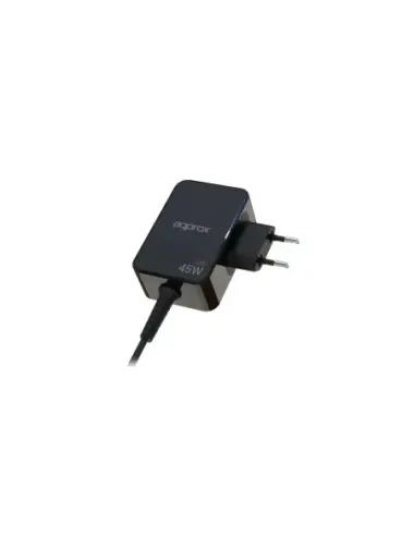 Approx! Cargador Universal USB-C 45W