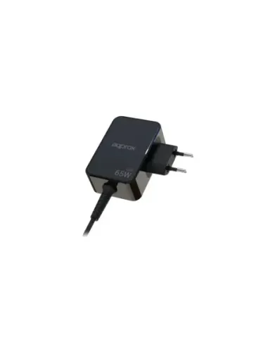 Approx! Cargador Universal USB-C 65W