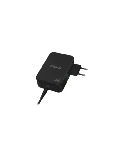 Approx! Cargador Universal USB-C 90W