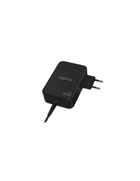 Approx! Cargador Universal USB-C 90W