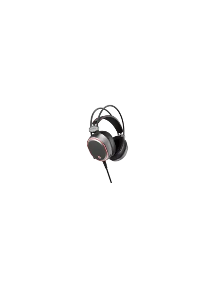 EGO GEAR - SHS55 RGB WIRED PREMIUM GAMING HEADSET FOR PC, PS5, PS4, SWITCH 2, SWITCH , SWITCH LITE, SWITCH OLED, XBOX & MOBILE