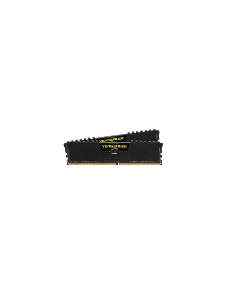 Corsair Vengeance LPX CMK32GX4M2E3200C16 módulo de memoria 32 GB 2 x 16 GB DDR4 3200 MHz