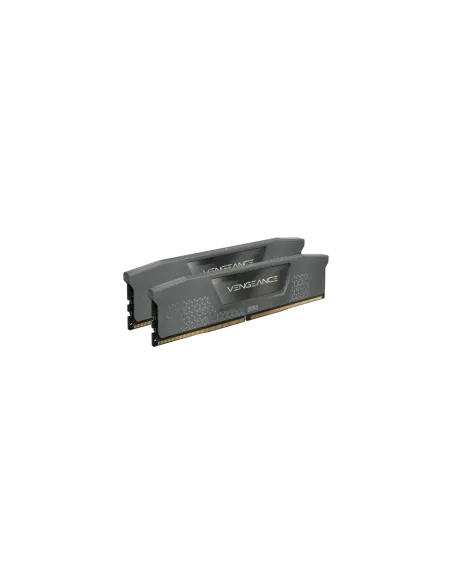 Corsair Vengeance CMK32GX5M2B6400Z32 módulo de memoria 32 GB 2 x 16 GB DDR5 4800 MHz